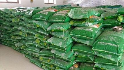 豐農(nóng)肥業(yè) 生物有機(jī)肥的領(lǐng)航者，助力綠色農(nóng)業(yè)發(fā)展